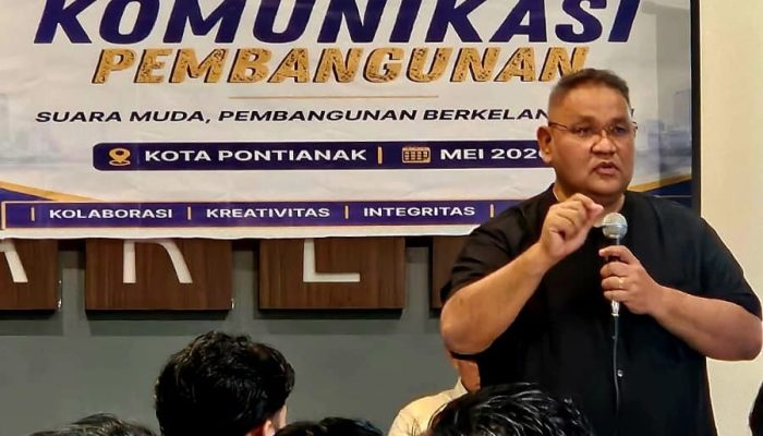 GREAT Institute: “State-Driven Economy” untuk Hentikan Ketimpangan dan Ketergantungan