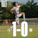 Tumbangkan Persinga 1-0, Unaaha FC Jaga Asa ke Semifinal dan Promosi Liga 3 Nusantara