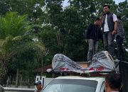 HMKS Tegas Tolak Penerbitan dan Perpanjangan RKAB PT Macika Mada Madana