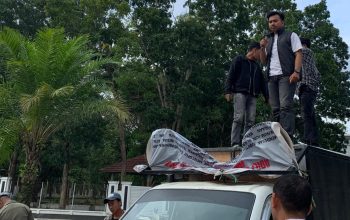 HMKS Tegas Tolak Penerbitan dan Perpanjangan RKAB PT Macika Mada Madana