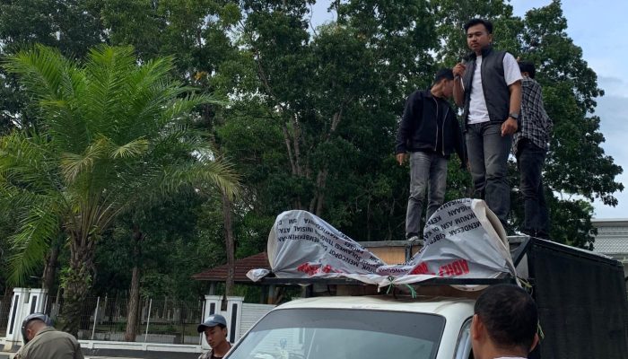 HMKS Tegas Tolak Penerbitan dan Perpanjangan RKAB PT Macika Mada Madana