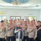 Polres Konawe Perkuat Mental dan Integritas Personel Lewat Ceramah Muharam