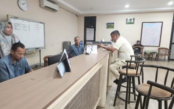 Ketua Kwarcab Konawe Tinjau Kesiapan Kontingen Jelang Jambore Nasional 2026 di Cibubur