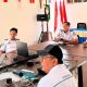 UPP Kelas I Molawe Bahas Rekomendasi Sarana Pemanduan PT Bintang Samudera Utama Konut