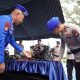 Kapolda Sultra Instruksikan Ditpolairud Tingkatkan Patroli dan Kesiapsiagaan
