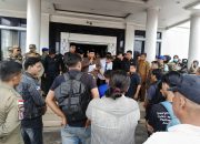Transparansi Beasiswa Jadi Sorotan Utama, DPRD Konawe Siap Tindak Lanjuti Aspirasi Mahasiswa
