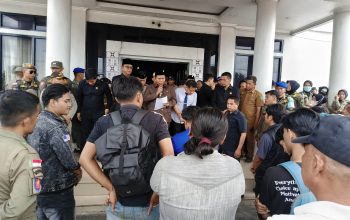 Transparansi Beasiswa Jadi Sorotan Utama, DPRD Konawe Siap Tindak Lanjuti Aspirasi Mahasiswa