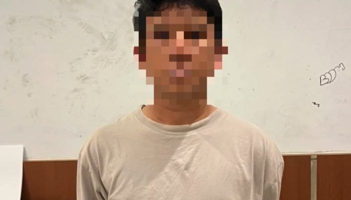 Satreskrim Polres Konawe Berhasil Ungkap Dugaan Kasus Pencabulan di Unaaha