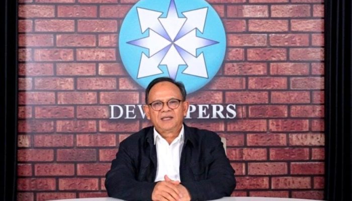 Dewan Pers Sesalkan Pernyataan Hotman Paris kepada Wartawan