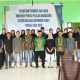 Cetak Sejarah, HIPPMAKO-KONUT Dipimpin Ketua Perempuan Pertama