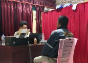 Diduga Dikeroyok di Pelabuhan Wawonii, Driver Maxim Minta Polisi Tangkap Pelaku