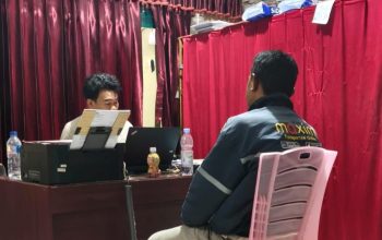 Diduga Dikeroyok di Pelabuhan Wawonii, Driver Maxim Minta Polisi Tangkap Pelaku