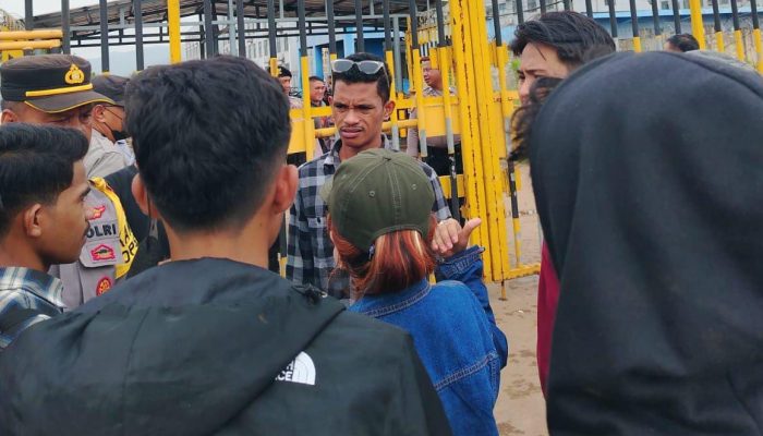 Kasus Dugaan Mafia Tanah Puuwatu Naik ke Penyidikan, Polda Didesak Tetapkan Tersangka