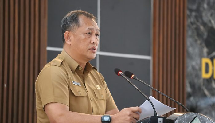 Inflasi Konawe Juni 2026 Capai 1 Persen, Harga Sawi Hijau hingga BBM Jadi Penyumbang Utama