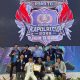 Kapolda Sultra Cup Mobile Legends 2026: Tim ASREAM ACE Polres Konawe Raih Juara III