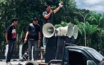 BSI Disorot dalam Dugaan Mafia Tanah Puuwatu, MAP Hukum Sultra Minta Proses Pembiayaan Dibuka ke Publik