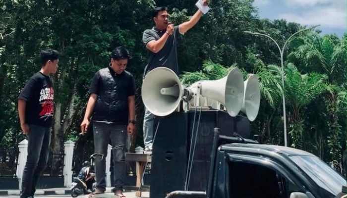 BSI Disorot dalam Dugaan Mafia Tanah Puuwatu, MAP Hukum Sultra Minta Proses Pembiayaan Dibuka ke Publik
