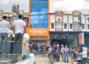 GEMPUR Sultra Desak Usut Dugaan Penyerobotan Lahan di Puuwatu