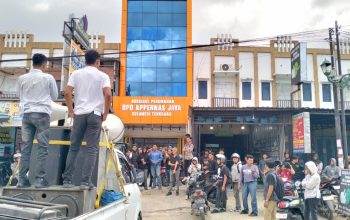 GEMPUR Sultra Desak Usut Dugaan Penyerobotan Lahan di Puuwatu