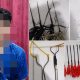 Seorang Pria di Kendari Ditangkap, Polisi Amankan Puluhan Mata Busur di Kamar Indekos