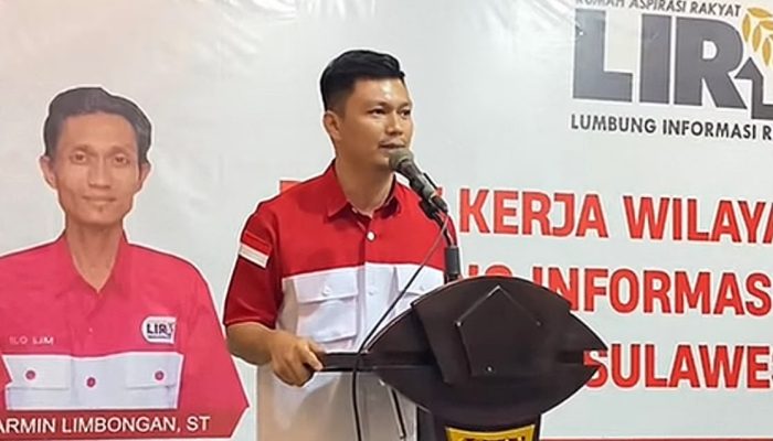 LIRA Soroti Tender Proyek Mess Kejari Kendari, Pokja Diminta Beri Penjelasan 