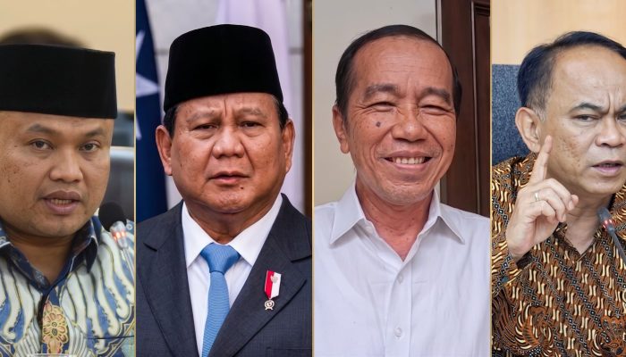 Gerindra Tak Terpengaruh Isu Pemilu 2029, Fokus Sukseskan Pemerintahan Prabowo