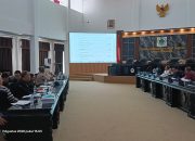 Banggar DPRD Konawe Soroti Anggaran TP-PKK Rp1,9 Miliar, Minta Bappeda Lakukan Rasionalisasi