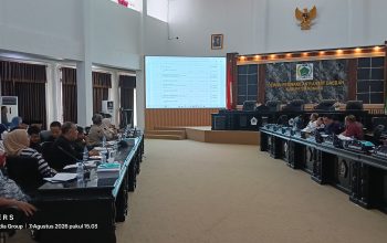 Banggar DPRD Konawe Soroti Anggaran TP-PKK Rp1,9 Miliar, Minta Bappeda Lakukan Rasionalisasi