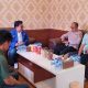Kapolres Konawe Perkuat Sinergi dengan BEM dan PMII