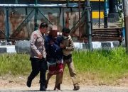 Siswi SD Diduga Jadi Korban Pencabulan di Kawasan Eks MTQ Kendari, Terduga Pelaku Ditangkap