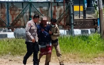 Siswi SD Diduga Jadi Korban Pencabulan di Kawasan Eks MTQ Kendari, Terduga Pelaku Ditangkap