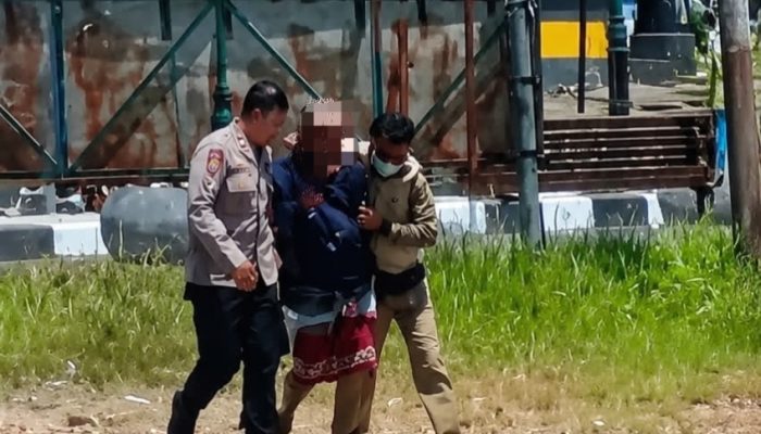 Siswi SD Diduga Jadi Korban Pencabulan di Kawasan Eks MTQ Kendari, Terduga Pelaku Ditangkap