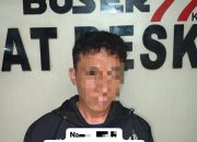 Aniaya Istri di Dalam Mobil,Polisi Amankan Pelaku