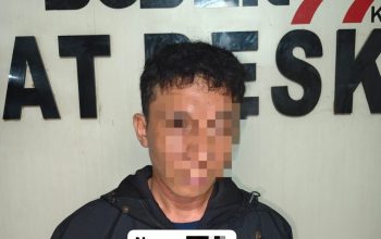 Aniaya Istri di Dalam Mobil,Polisi Amankan Pelaku