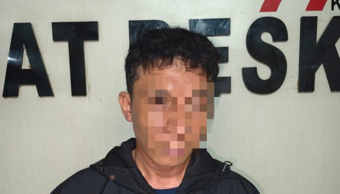 Aniaya Istri di Dalam Mobil,Polisi Amankan Pelaku
