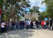 KARST Tagih Janji DPRD Sultra Bangun Monumen Randi-Yusuf