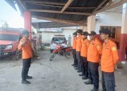 Pria 62 Tahun yang Hilang di Hutan Area Kampus USN Buteng Belum Ditemukan