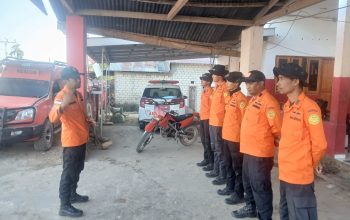 Pria 62 Tahun yang Hilang di Hutan Area Kampus USN Buteng Belum Ditemukan