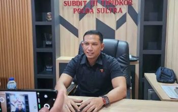 22 Saksi dan Ahli Diperiksa, Kasus Bibit Pala Fiktif Sultra Masuk Tahap Tunggu Audit BPK
