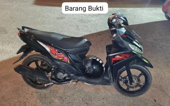 Oknum Pol PP Diduga Gelapkan Kendaraan di Kendari