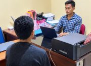 Dilaporkan Cabuli Siswi SD, Guru Honorer di Buton Kini Jadi Tersangka