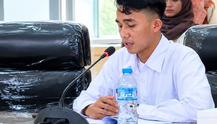 Dugaan Keracunan MBG di Kendari Terungkap, Kepala SPPG Akui Kelalaian SOP