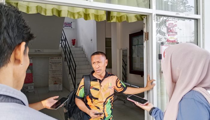 Dinkes Konawe Temukan E. coli pada Sampel Bakso yang Dikonsumsi Siswa SMAN 20