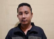 TKP di Kendari, Penadah Motor Curian Ditangkap Polisi di Konawe
