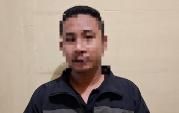 TKP di Kendari, Penadah Motor Curian Ditangkap Polisi di Konawe