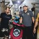 Gerak Cepat Polsek Pondidaha Ungkap Dugaan Curanmor, Dua Terduga Pelaku Diamankan