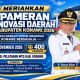 Digelar 11 November, Pameran Inovasi Konawe Jadi Ajang Unjuk Kreativitas dan Inovasi Daerah