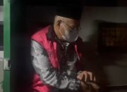 Kejati Sultra Tetapkan Eks Sekda Asrun Lio dan Julianti sebagai Tersangka Korupsi Belanja Mamin Pemprov Sultra